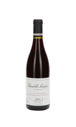 Domaine Laurent Roumier Chambolle Musigny 2019