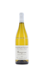 Bouzeron 2020 Vin blanc Domaine de Villaine