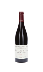 Bourgogne Côte Chalonnaise La Fortune 2020 Domaine de Villaine