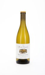 François Cotat Chavignol Sancerre Monts Damnés 2022