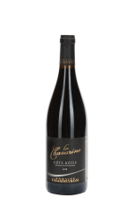 Domaine Chambeyron Côte Rotie la Chavarine